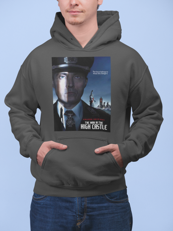 The Man in the High Castle Hoodie