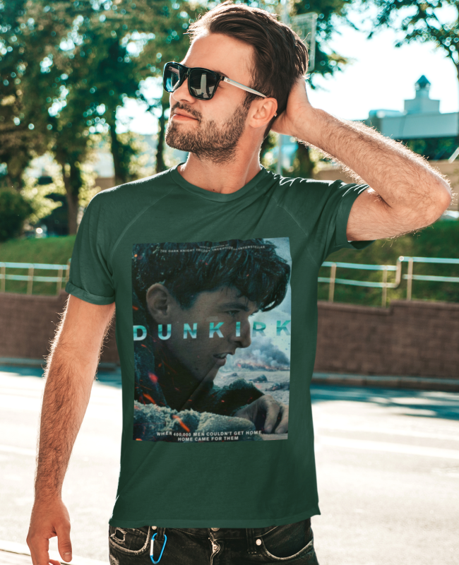 Dunkirk T-Shirt