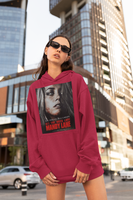 All the Boys Love Mandy Lane Hoodie