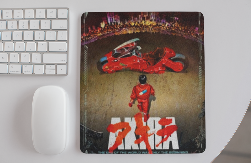 Akira Mouse Pad