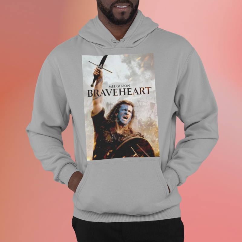 Braveheart Hoodie