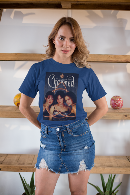 Charmed T-Shirt