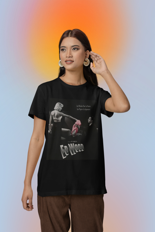 Ed Wood T-Shirt