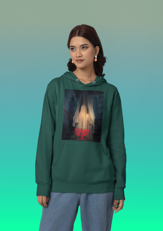 Pengabdi Setan 2: Communion Hoodie