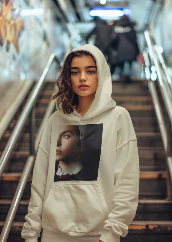 Immaculate Hoodie