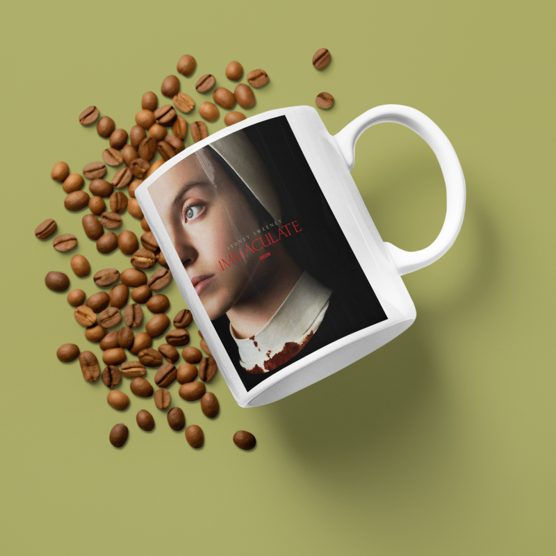 Immaculate Mug