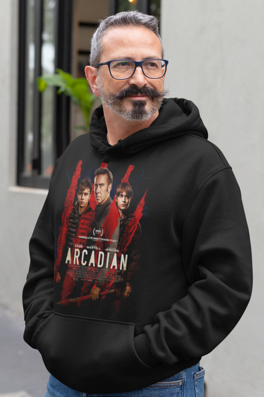 Arcadian Hoodie