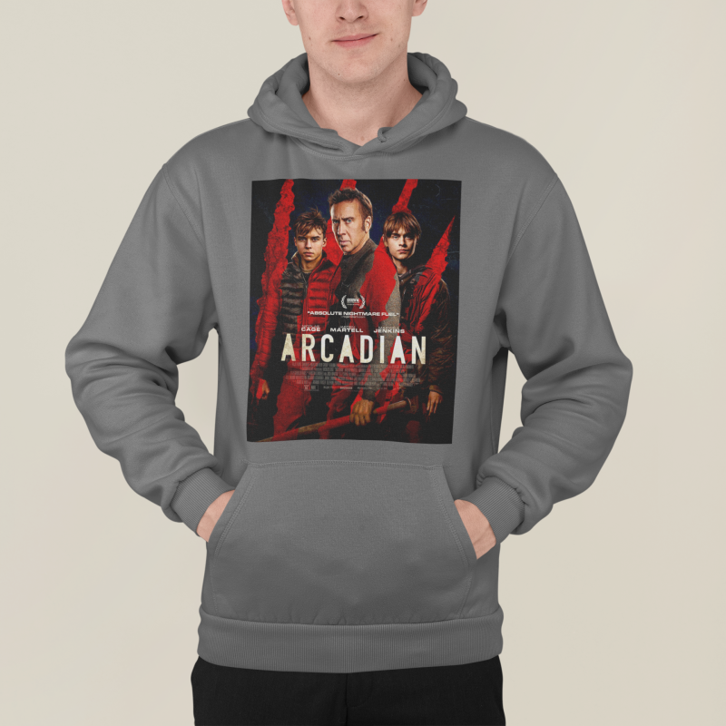 Arcadian Hoodie