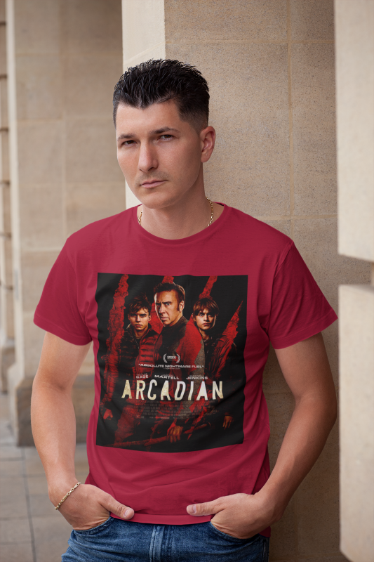 Arcadian T-Shirt