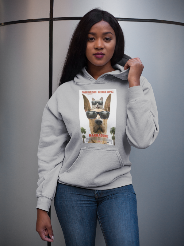 Marmaduke Hoodie