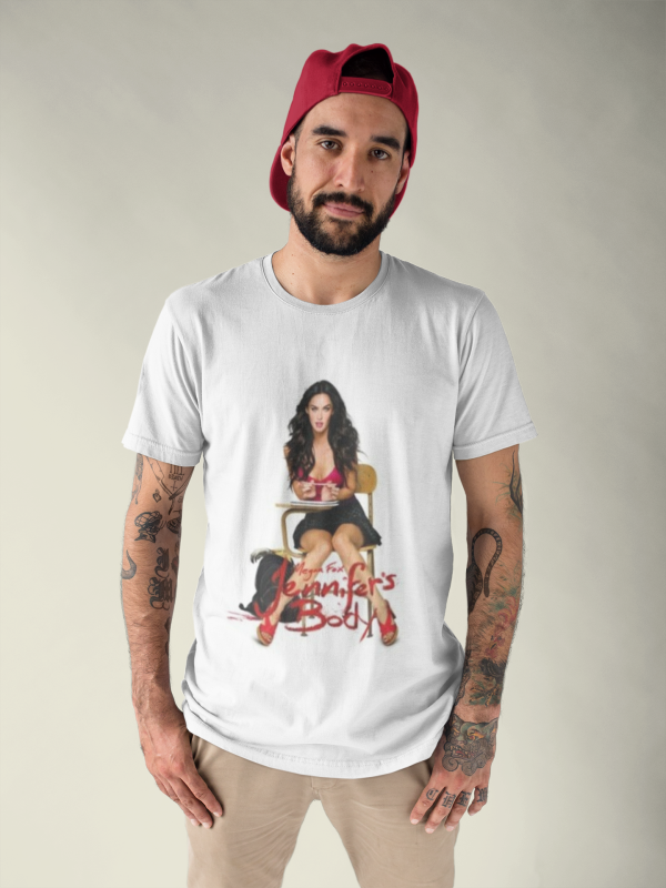 Jennifer's Body T-Shirt