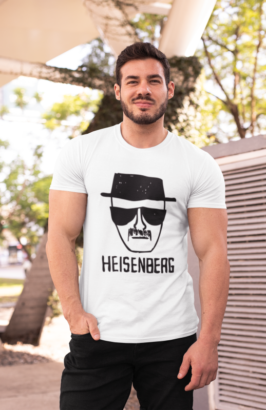 Breaking Bad T-Shirt