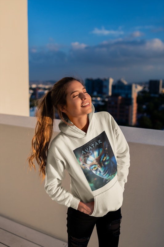 Avatar Hoodie