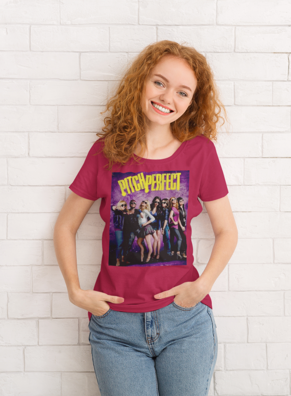 Pitch Perfect T-Shirt